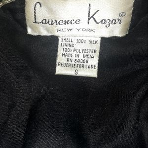 Beaded Evening Jacket